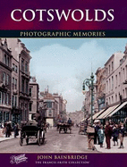 Francis Frith's Cotswolds