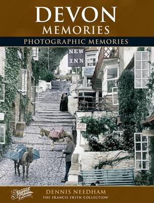 Francis Frith's Devon - Needham, Dennis