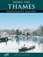 Francis Frith's down the Thames
