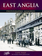 Francis Frith's East Anglia