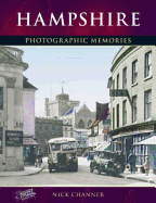 Francis Frith's Hampshire