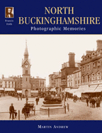 Francis Frith's North Buckinghamshire