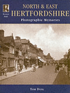 Francis Frith's North Hertfordshire