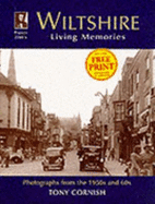 Francis Frith's Wiltshire Living Memories