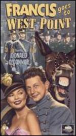 Francis Goes to West Point