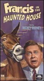 Francis in the Haunted House