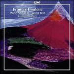 Francis Poulenc: Wind Sonatas; Wind Trio