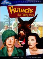 Francis the Talking Mule