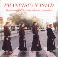 Franciscan Road - Armando Pierucci (conductor)