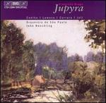 Francisco Braga: Jupyra
