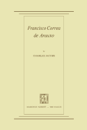 Francisco Correa de Arauxo