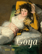 Francisco de Goya: Exhibition guide