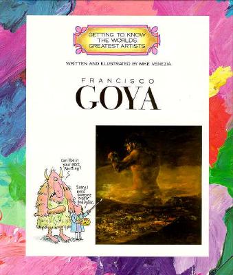 Francisco Goya - Venezia, Mike