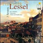 Franciszek Lessel: Wind Sextets