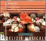 Franck: Chamber Works