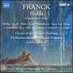 Franck: Hulda