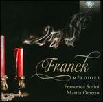 Franck: M�lodies