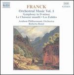 Franck: Orchestral Music Vol. 1