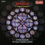 Franck: Organ Works