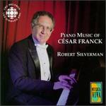 Franck: Piano Music