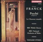 Franck: Psych�; Le Chasseur maudit