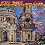 Franck: Symphony; Cantabile; Pi�ce H�ro�que; R�demption