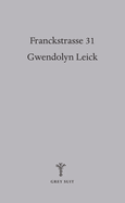 Franckstrasse 31