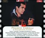 Franco Corelli: A Discographic Career