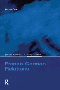 Franco-German Relations