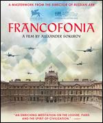 Francofonia [Blu-ray] - Alexander Sokurov