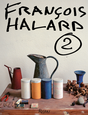 Francois Halard - Halard, Francois