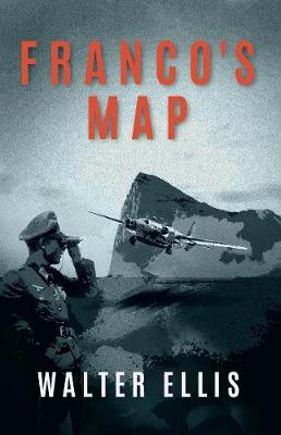 Franco's Map - Ellis, Walter