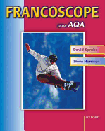 Francoscope pour AQA