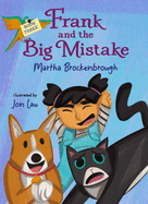 Frank and the Big Mistake: Book 3