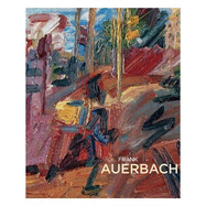 Frank Auerbach