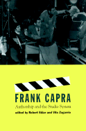 Frank Capra: Authorship and the Studio System
