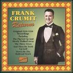 Frank Crumit Returns