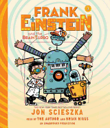 Frank Einstein and the Brainturbo