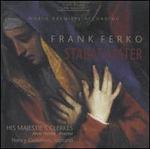 Frank Ferko: Stabat Mater