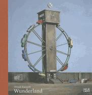Frank Kunert: Wunderland