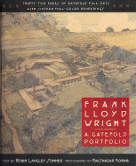 Frank Lloyd Wright: A Gatefold Portfolio
