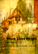 Frank Lloyd Wright