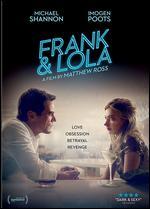 Frank & Lola