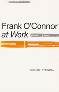 Frank O'Connor at Work