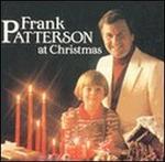 Frank Patterson at Christmas