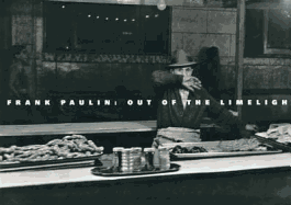 Frank Paulin: Out of the Limelight