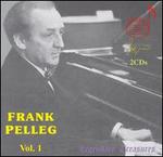 Frank Pelleg, Vol. 1