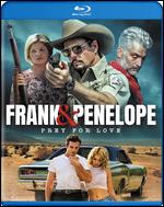 Frank & Penelope [Blu-ray] - Sean Patrick Flanery
