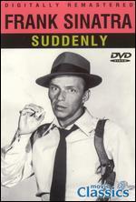 Frank Sinatra: Suddenly