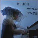 Frank Stemper: Complete Piano Music